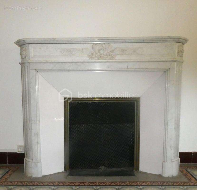 Maison à CABANNES