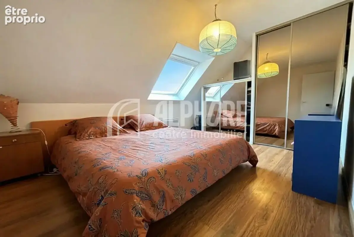Savenay : Maison familiale 5 chambres - photo 13