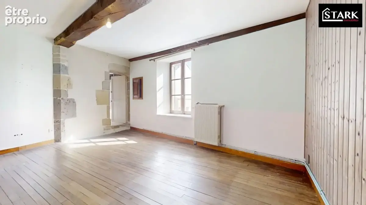 Maison 9 pièces 176 m² à vendre à Faverney (70160) - photo 9