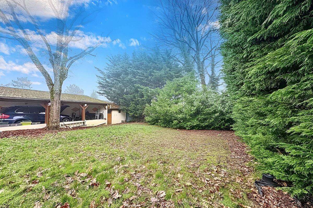 Maison à MARCOUSSIS