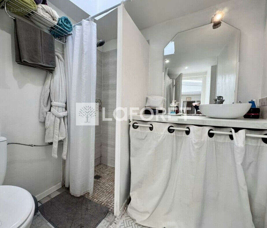 Maison Bellefontaine - photo 11