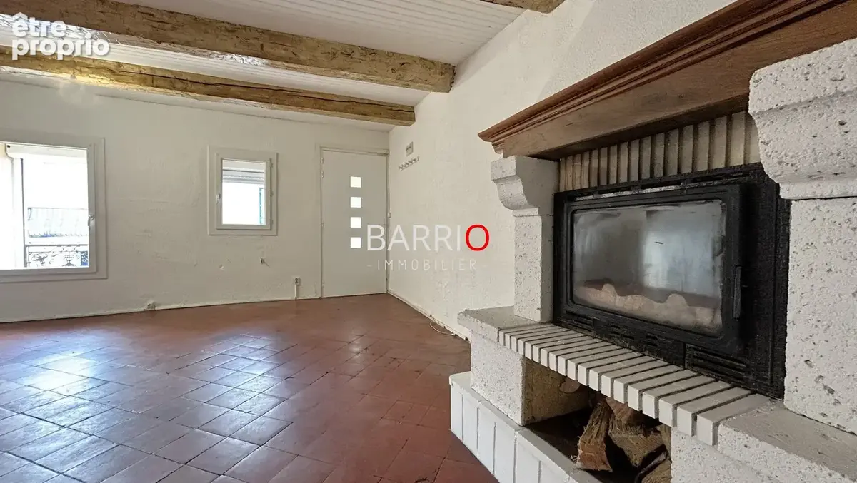 Maison 5 pièces 87 m² à vendre à Brouilla (66620) - photo 2