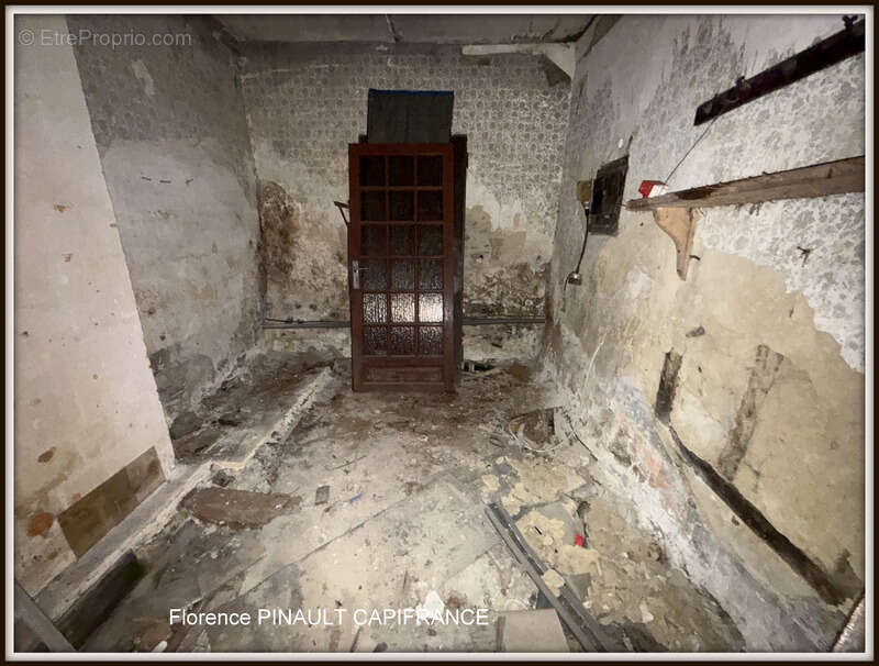 Maison à vendre 8 pièces CASTELNAU RIVIERE BASSE (65) - photo 8