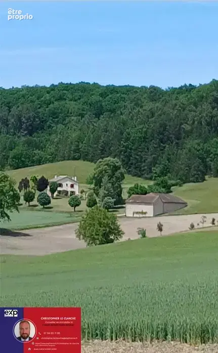 Maison 212 m² à Grand-Brassac  - photo 2