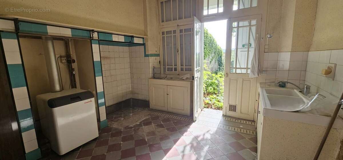Maison à AUCH
