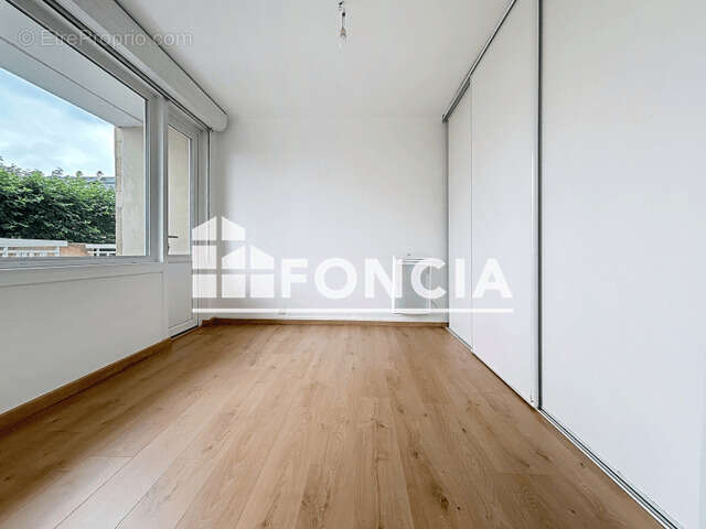 Appartement à CAEN