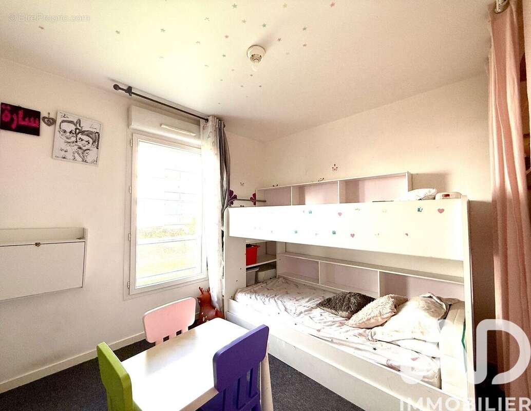 Photo 9 - Appartement à BONNEUIL-SUR-MARNE