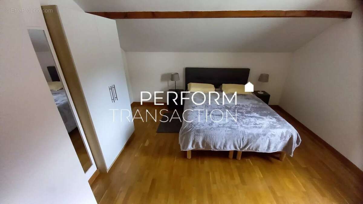 Maison à LE BOURG-D'OISANS