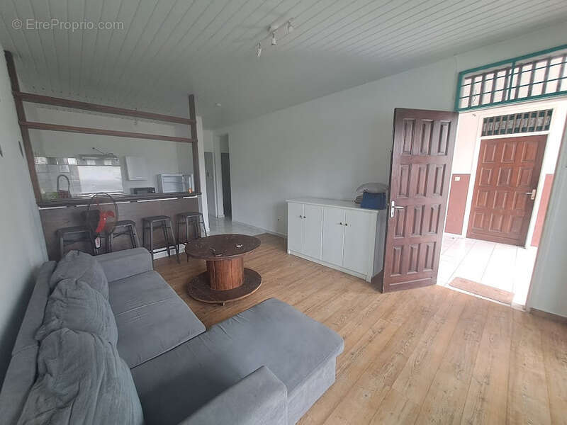 Appartement à CAYENNE