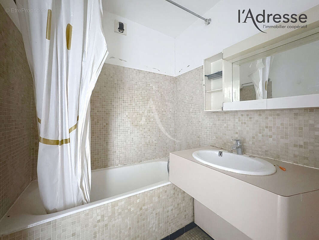 Appartement à PUTEAUX