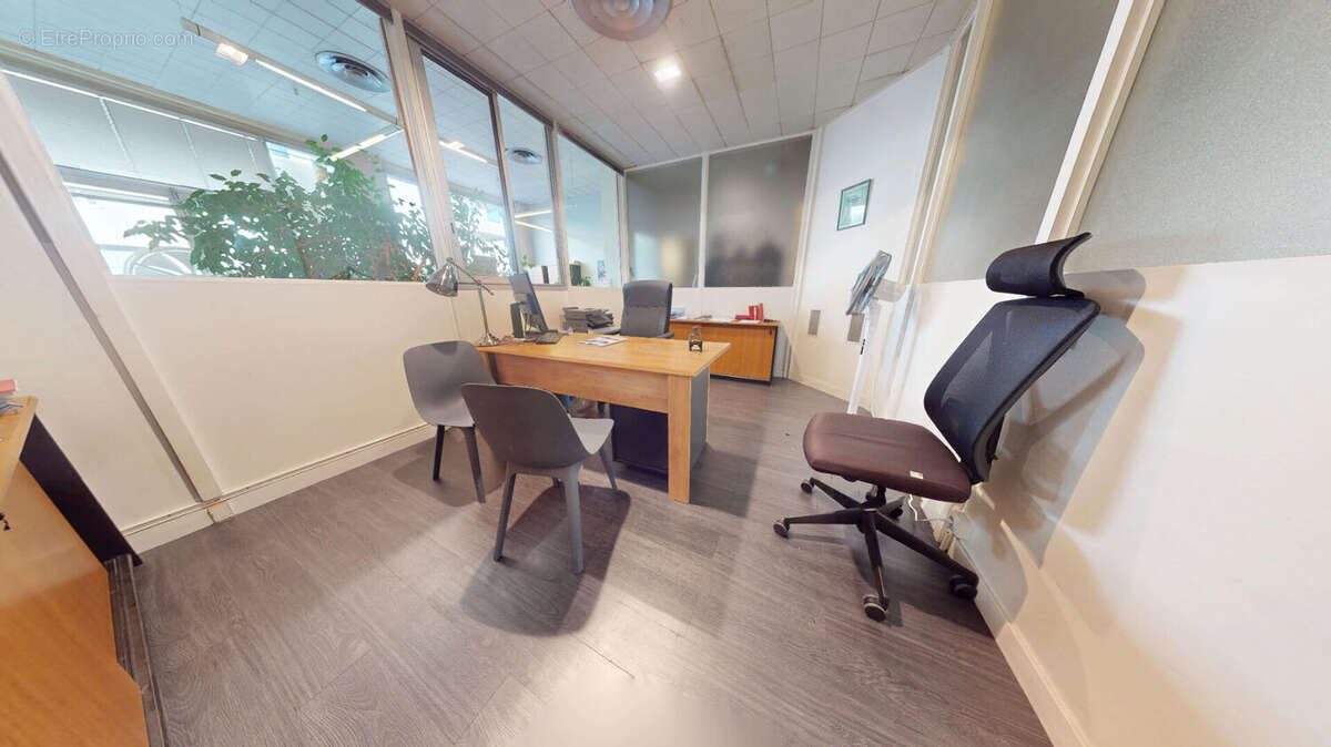 Commerce à GRENOBLE