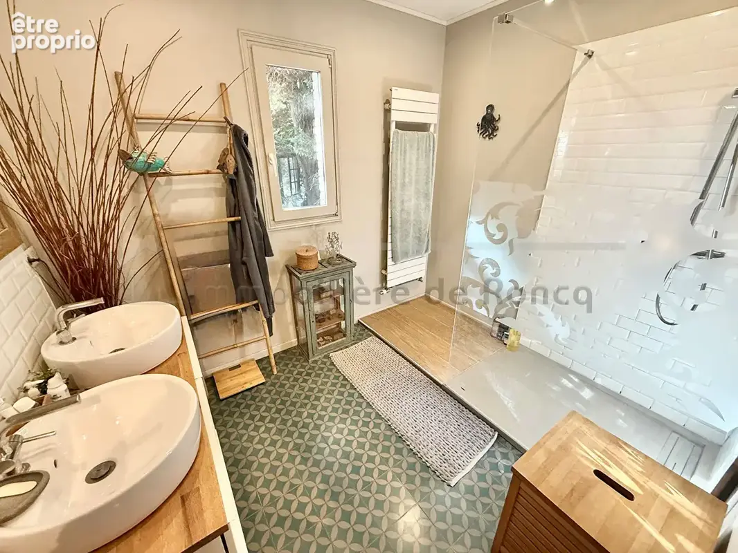 Individuelle plain-pied - photo 12