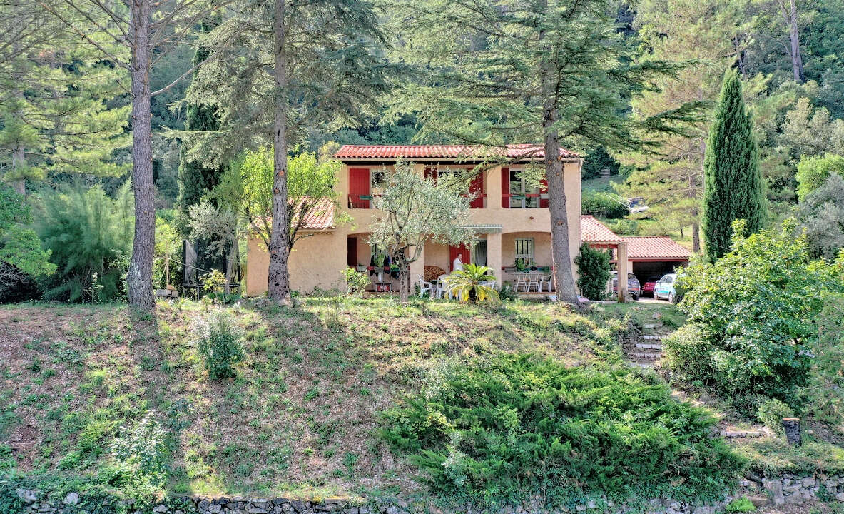 Maison à BELGENTIER