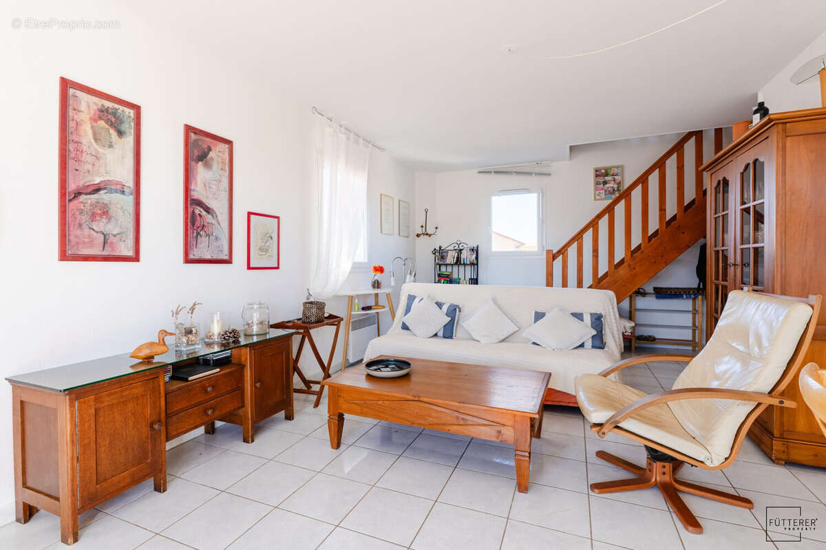 Maison 64 m² à Fleury  - photo 9
