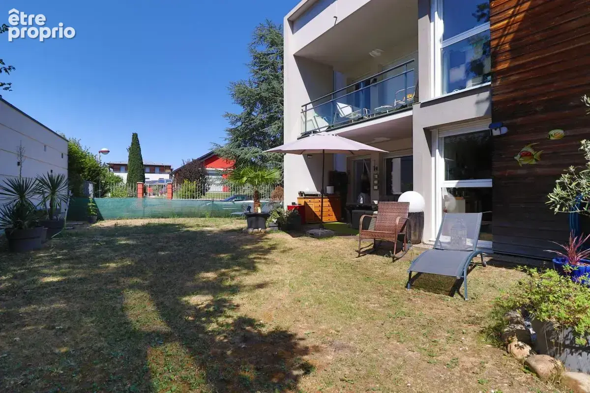 Appartement à COLMAR