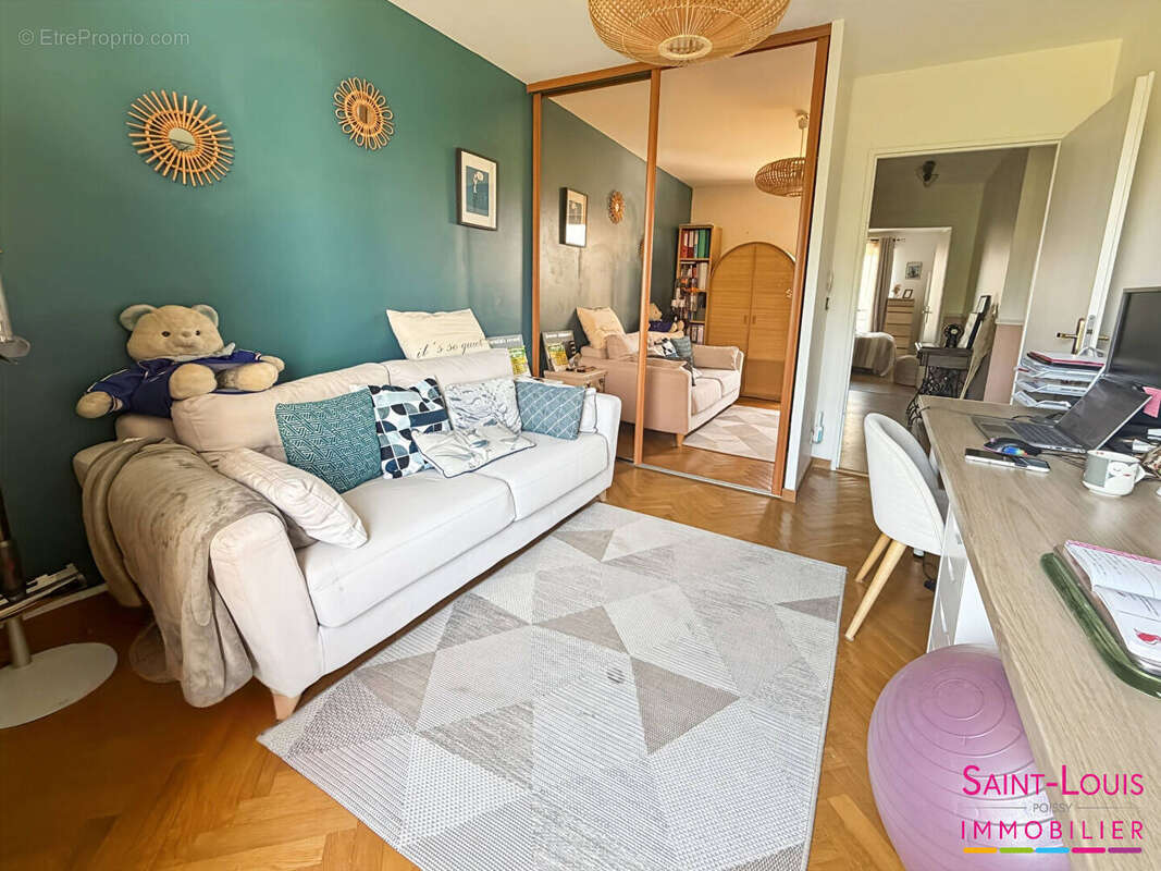 Appartement à POISSY