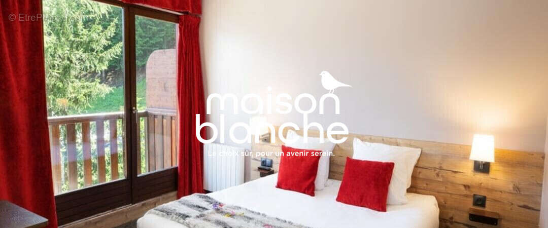 Appartement à AVRIEUX