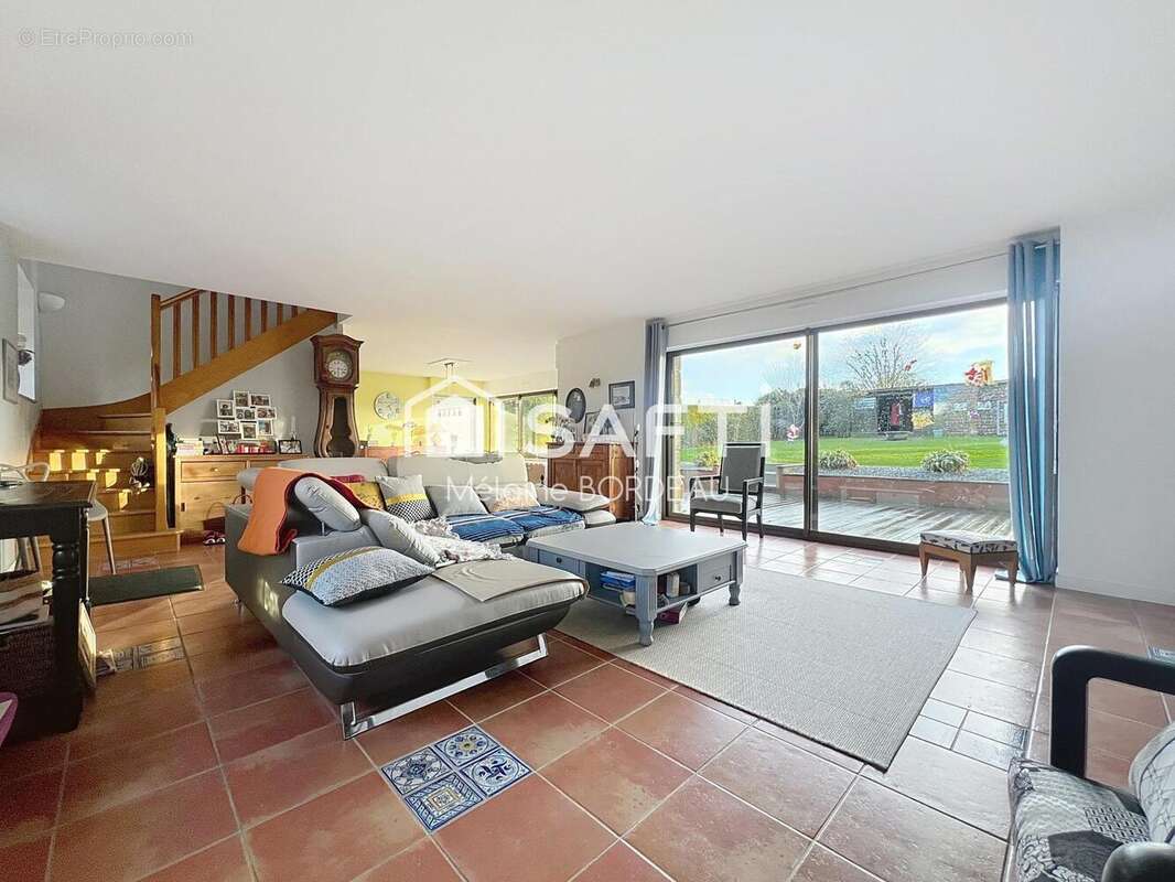 Photo 7 - Maison à PLUNERET