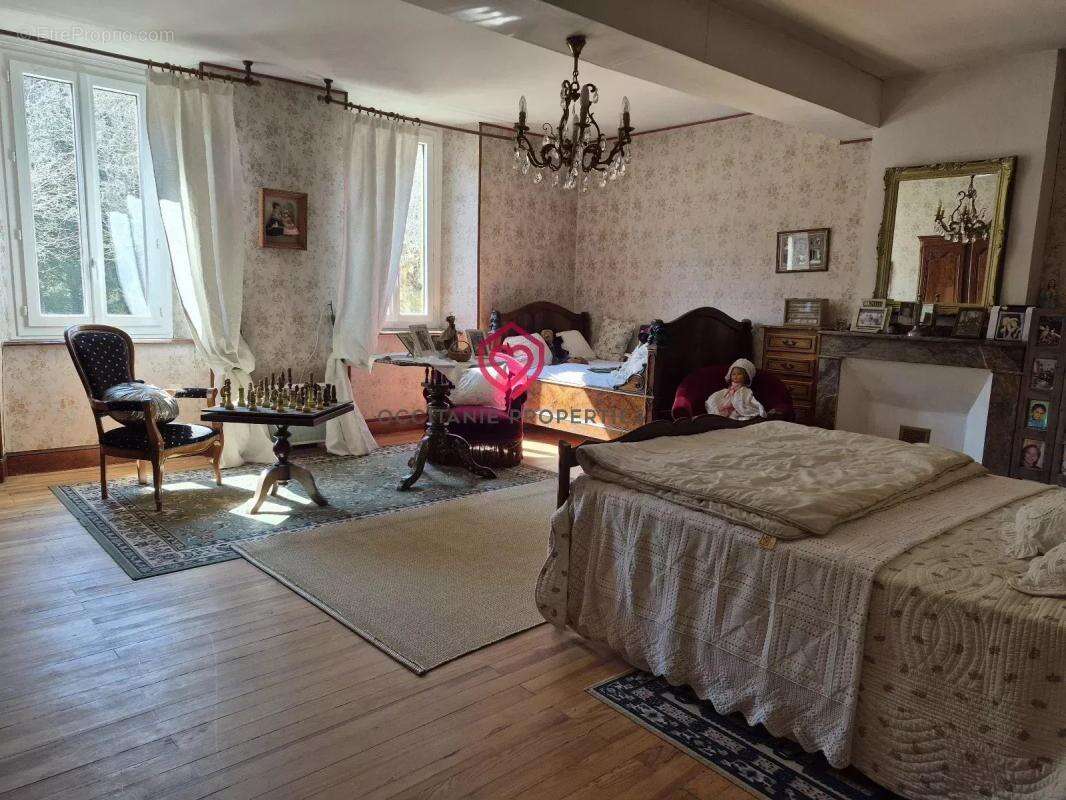 Maison à RIMONT