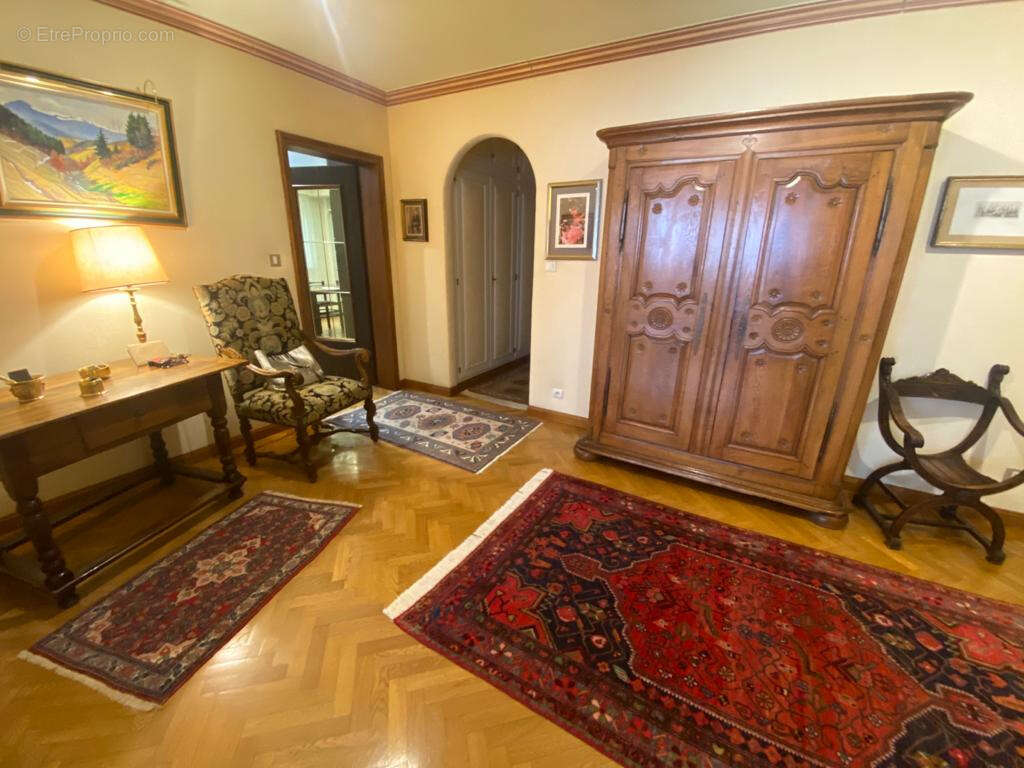 Appartement à RIEDISHEIM