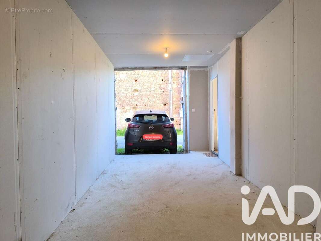 Photo 3 - Appartement à BESSINES-SUR-GARTEMPE