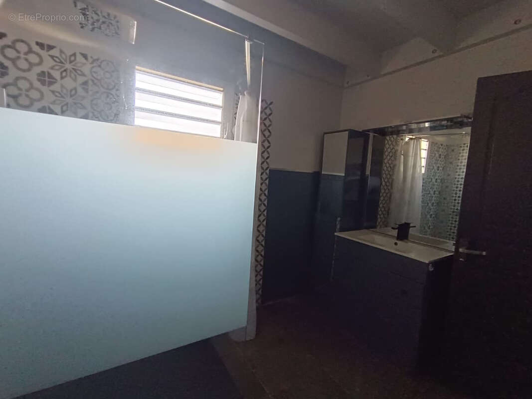 Maison à SAINT-JOSEPH