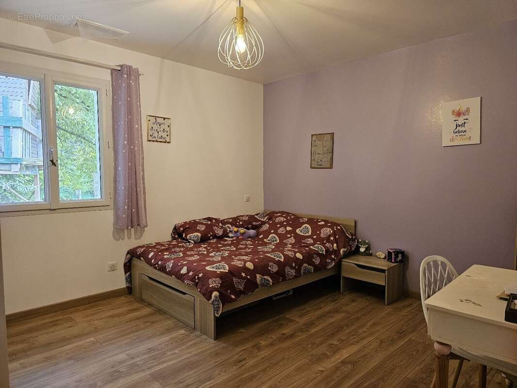 Venez poser vos valises dans cette magnifique maison de plain-pied ! - photo 9