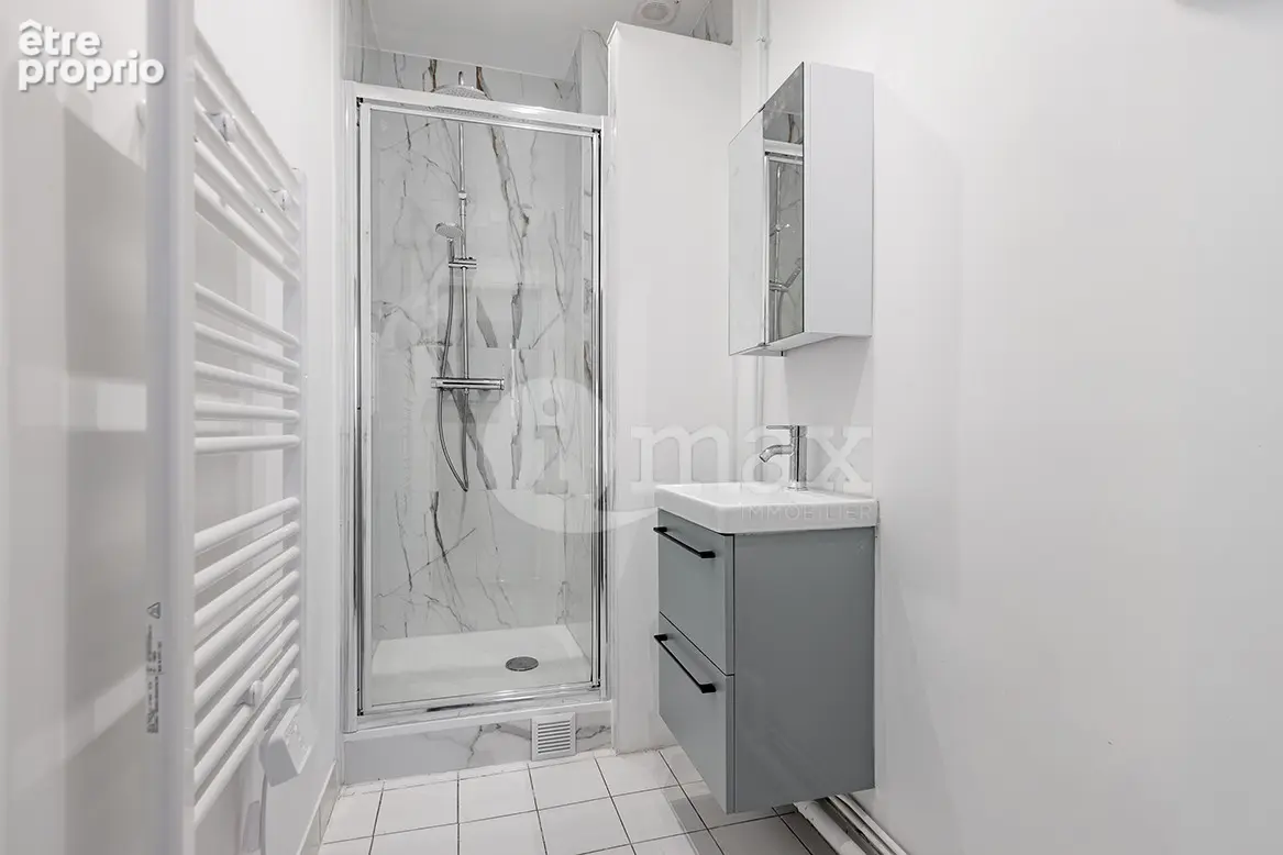 Asnieres-sur-seine - mairie - 2 pieces 43m² - 305.000  fai - photo 7