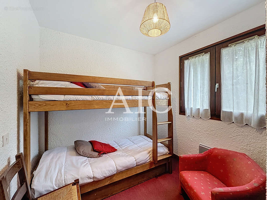 Appartement à COMBLOUX