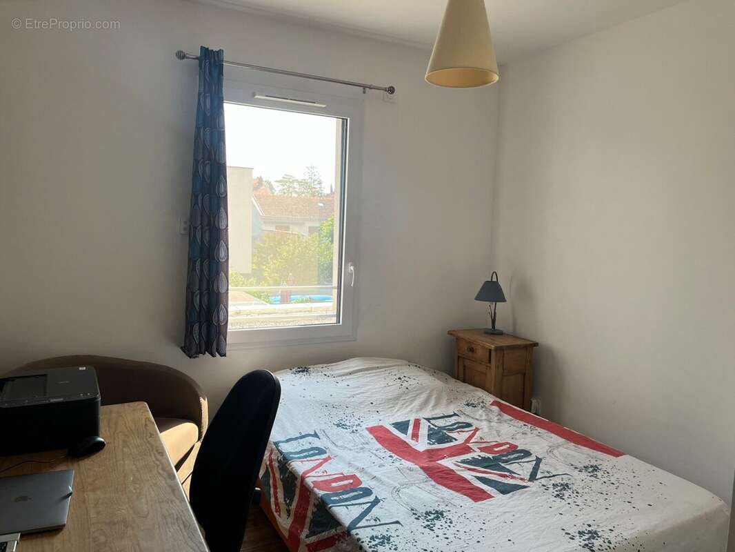 Maison à TOURNON-SUR-RHONE