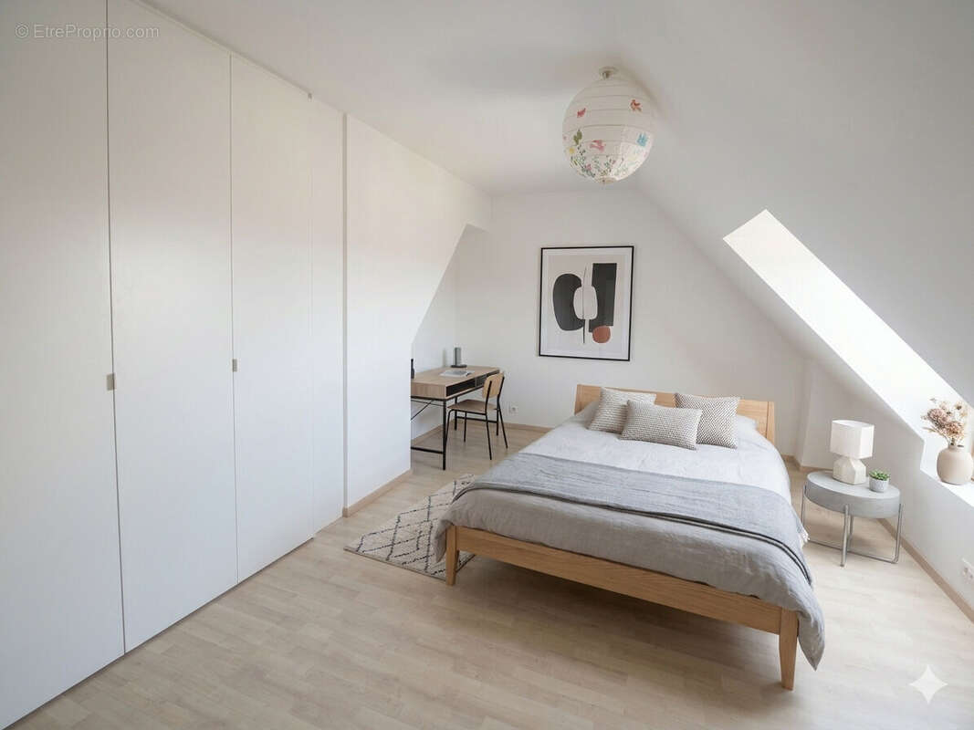 Maison Thouare Sur Loire 7 pièce(s) 165 m2 - photo 9