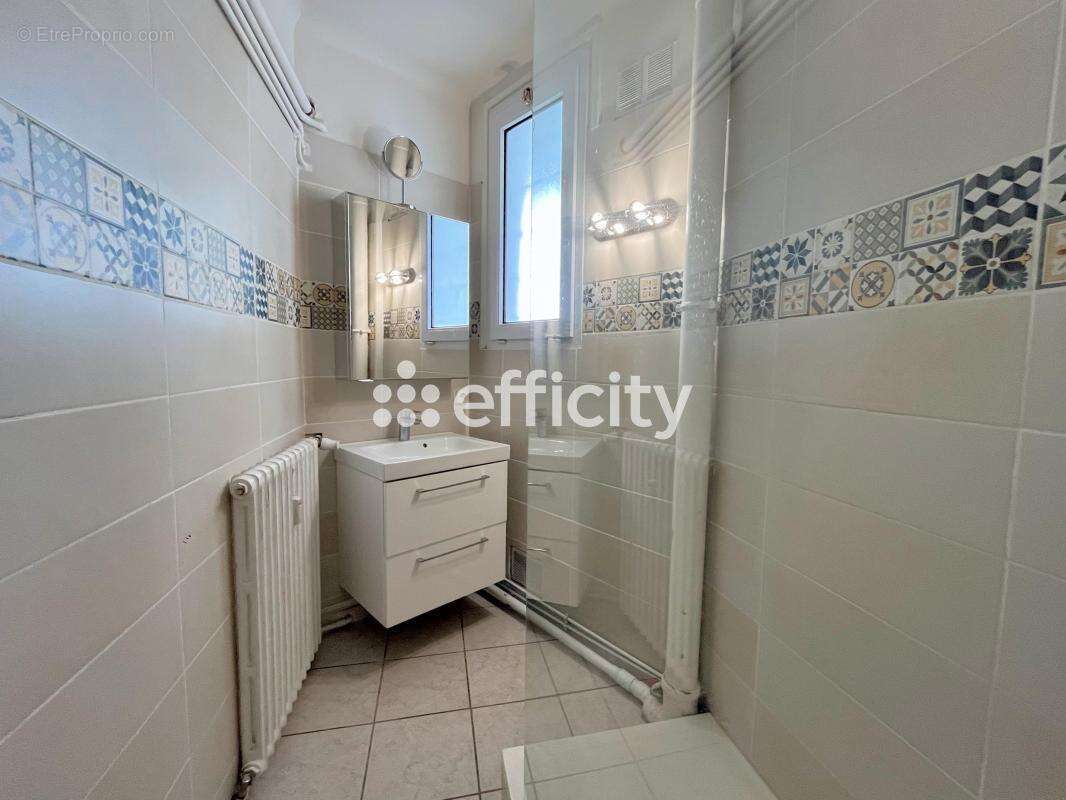 Appartement à NOGENT-SUR-OISE