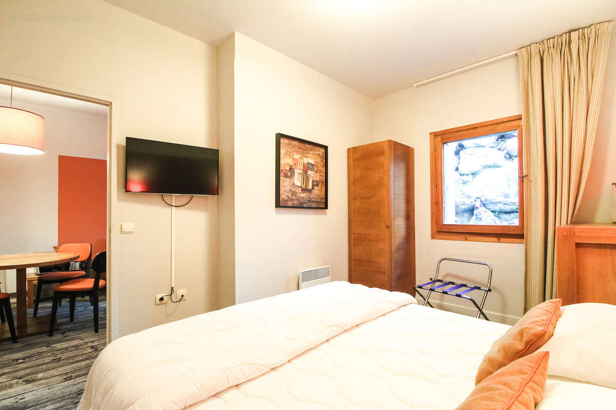 Appartement à CLUSES