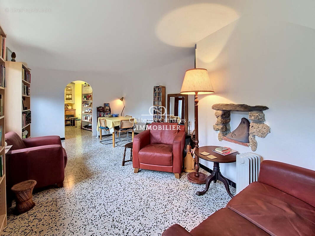 Maison à PEZILLA-DE-CONFLENT