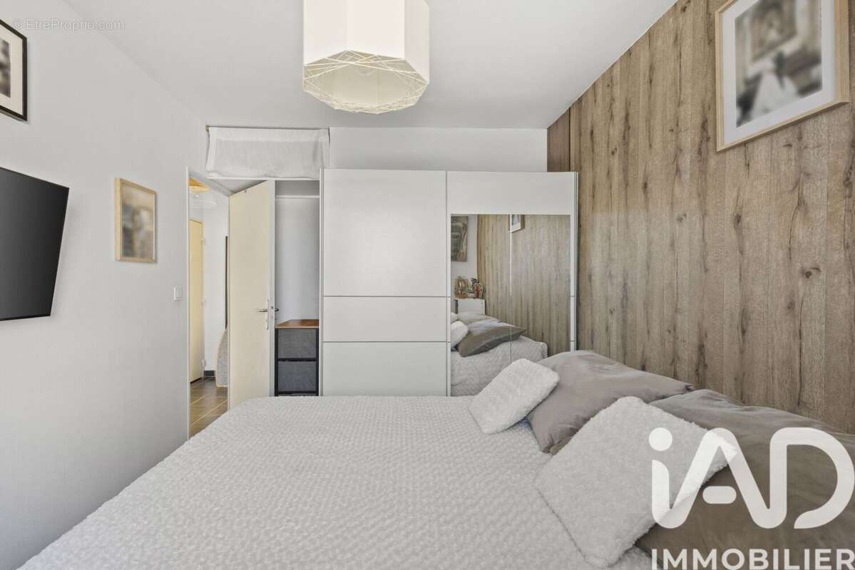 Photo 8 - Appartement à FUVEAU