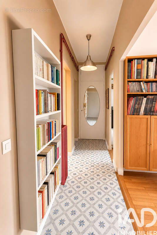 Photo 5 - Appartement à MONTREUIL