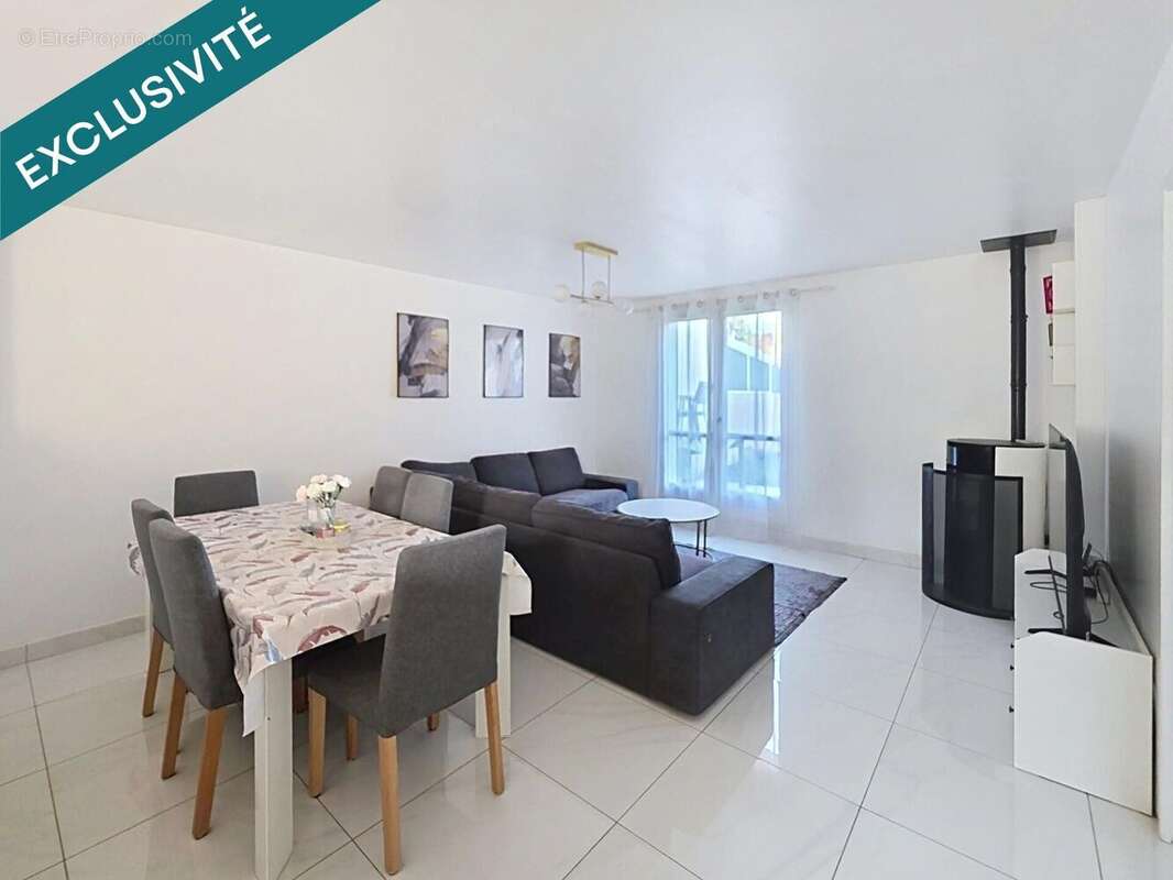 Photo 2 - Maison à VILLEMOISSON-SUR-ORGE