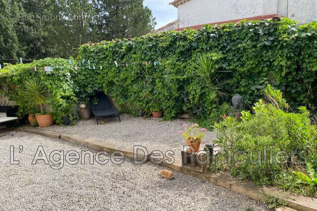 Appartement à VIDAUBAN