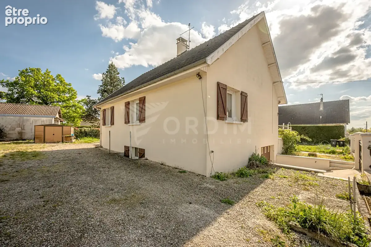 Maison commune d'Auxerre 5 pièce(s) 119m2 - photo 15
