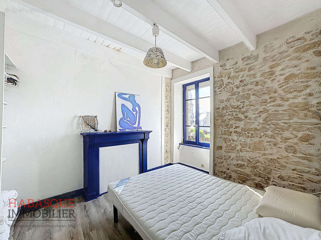 Maison Kerlouan 3 chambres - photo 7