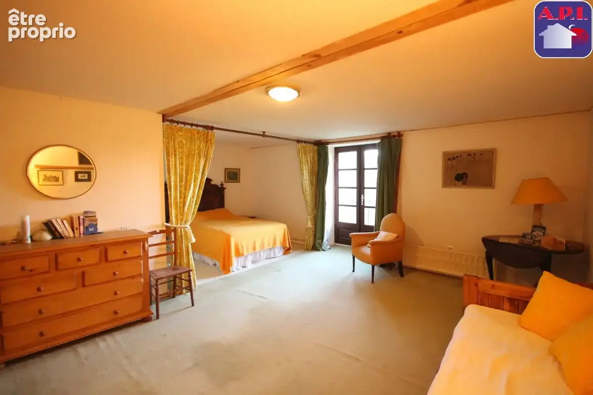 Maison 224 m² à Mirepoix  - photo 20