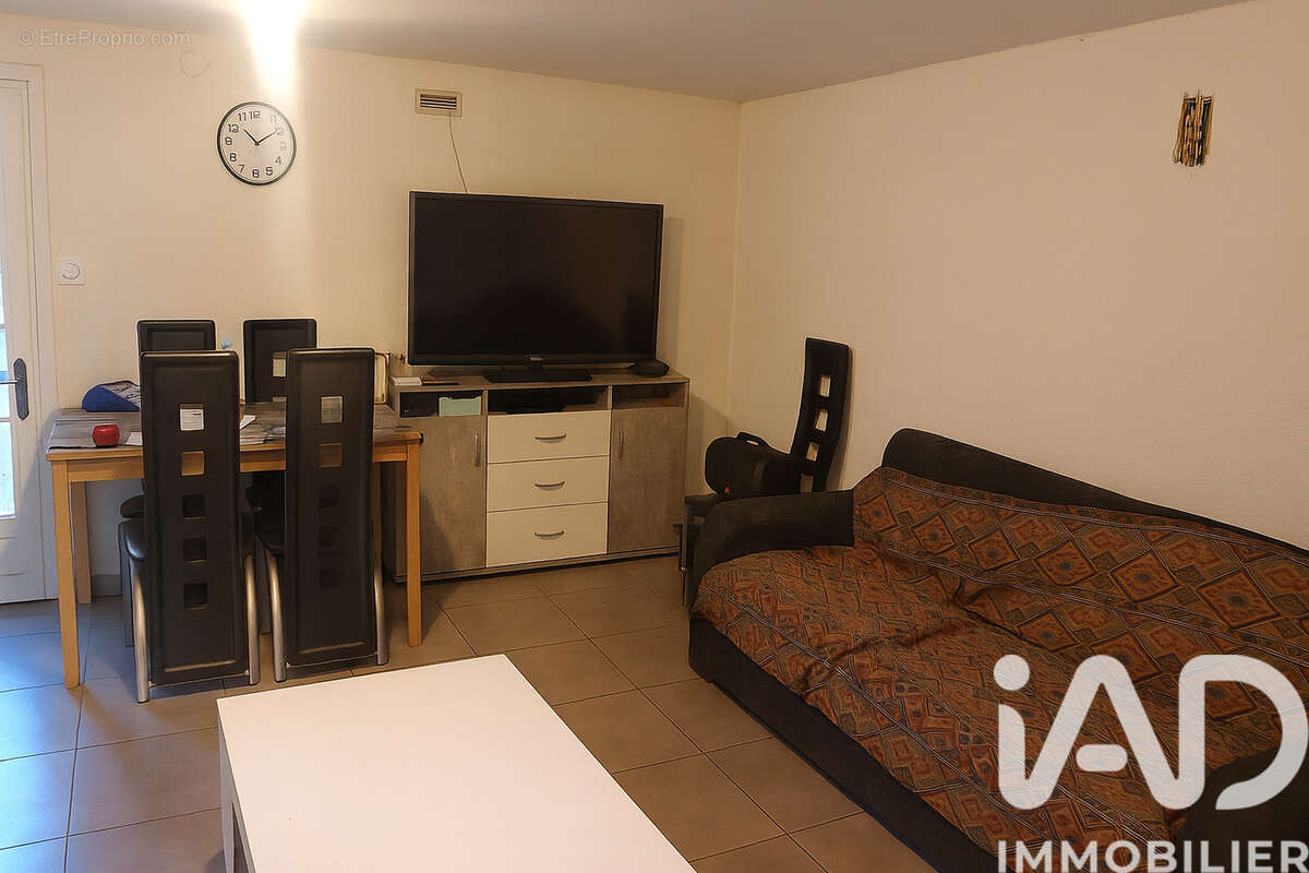 Photo 8 - Appartement à PERPIGNAN