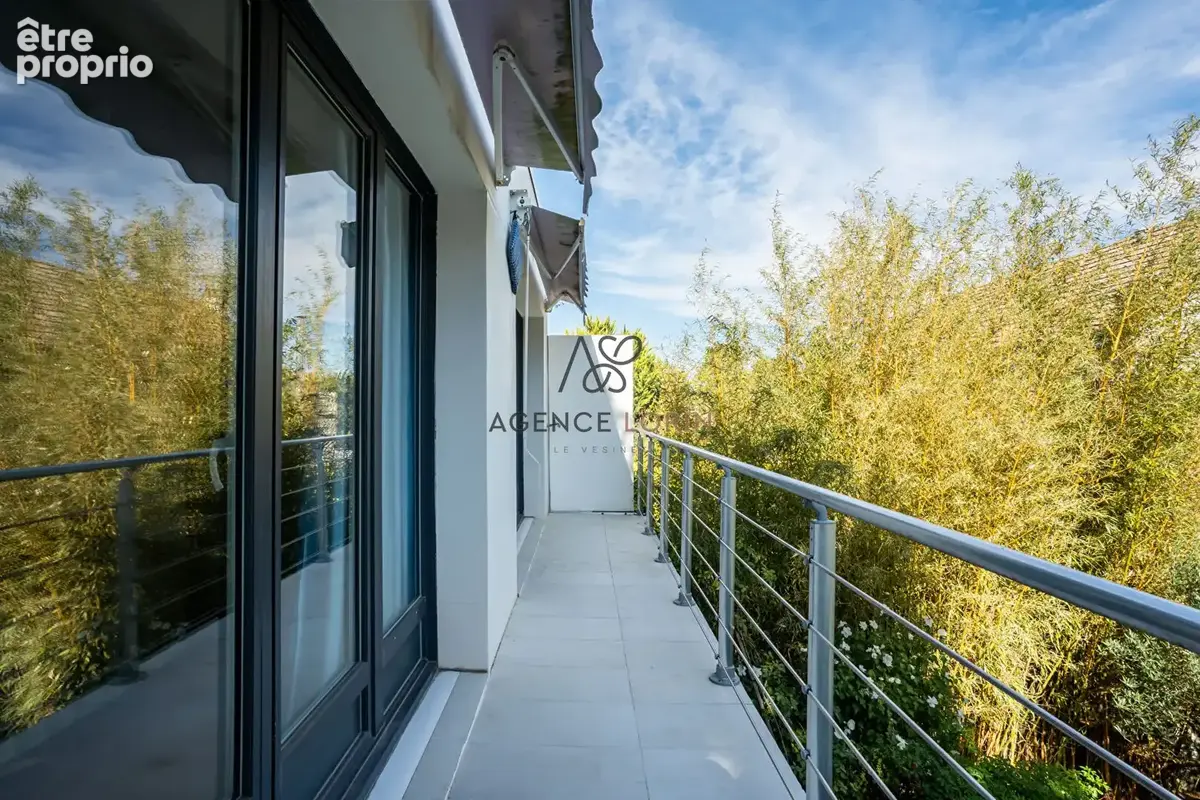 Maison Chatou 7 pièces 160 m² - photo 12