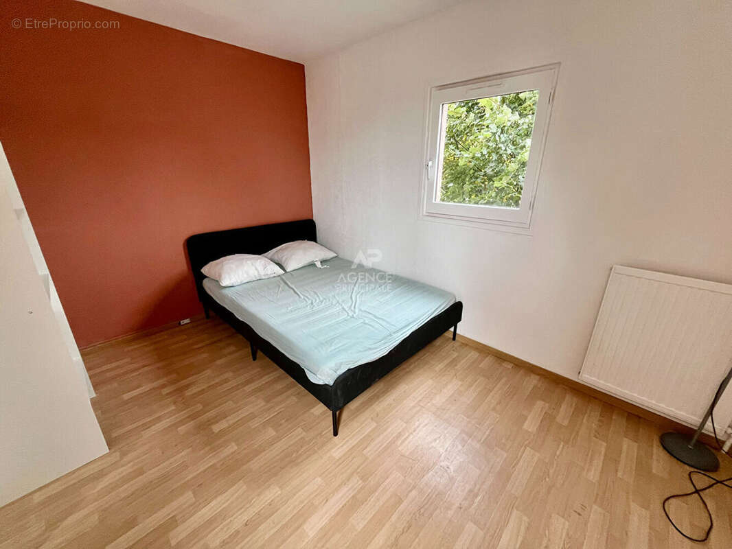 Appartement à CERGY