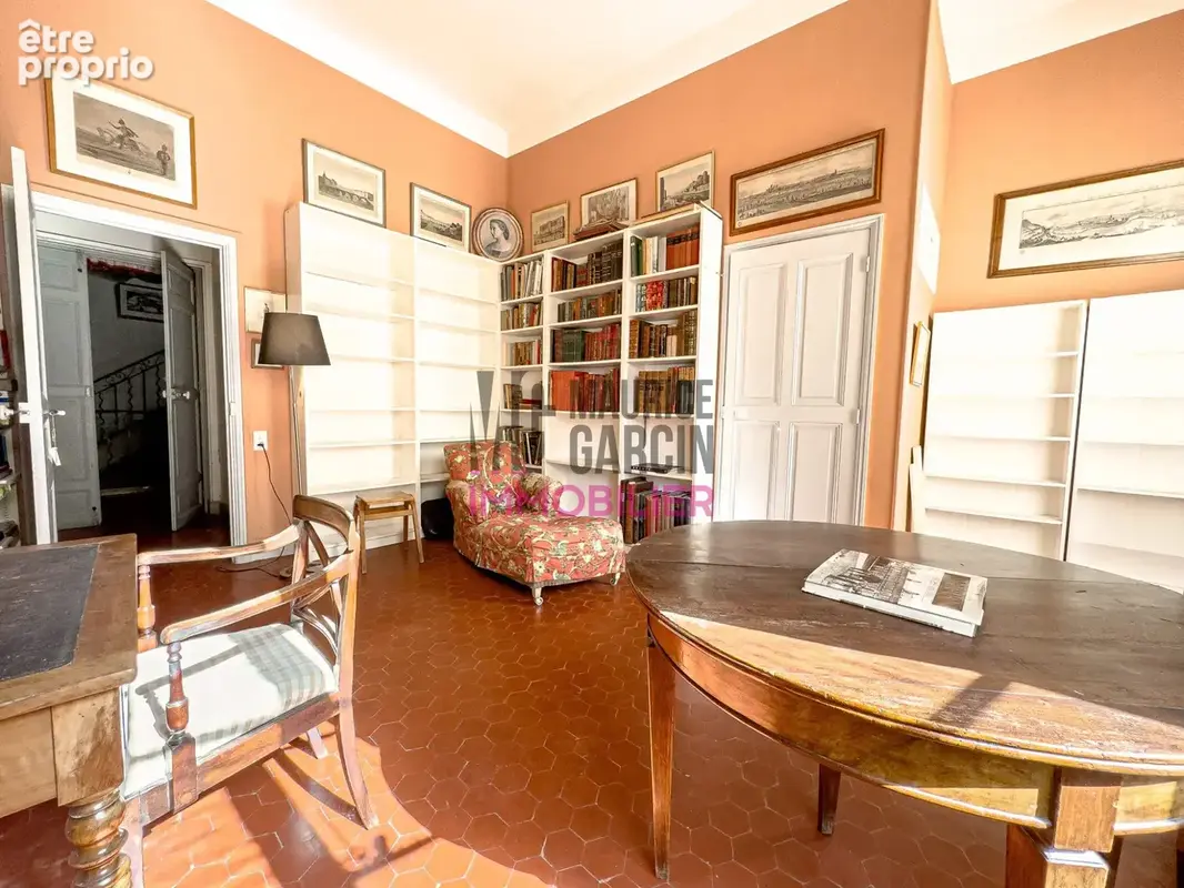 Maison 11 pièces 264 m² à vendre à Pernes-Les-Fontaines (84210) - photo 6