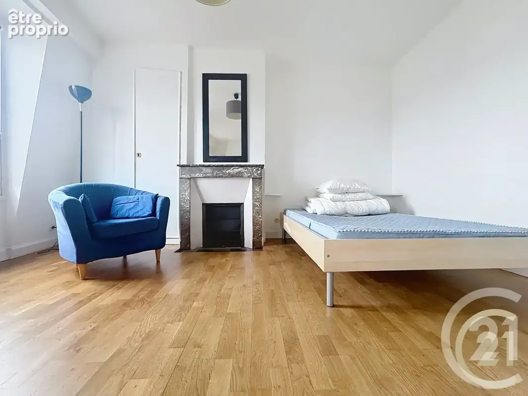 Appartement 30 m² à Paris-3e  - photo 7
