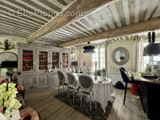 Maison à L&#039;ISLE-SUR-LA-SORGUE