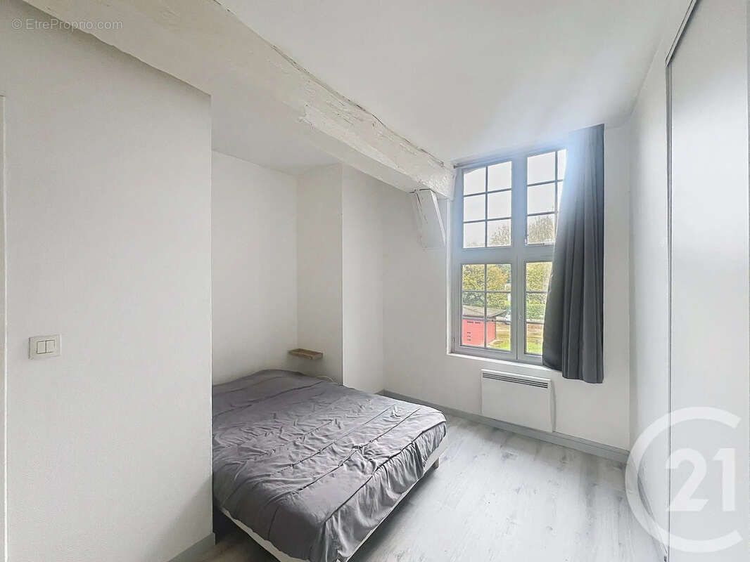 Appartement à TROYES