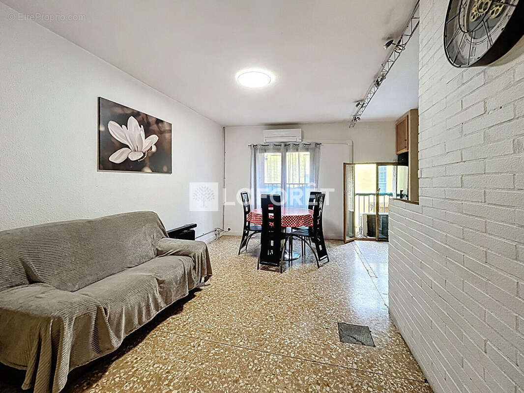 Maison à ILLE-SUR-TET