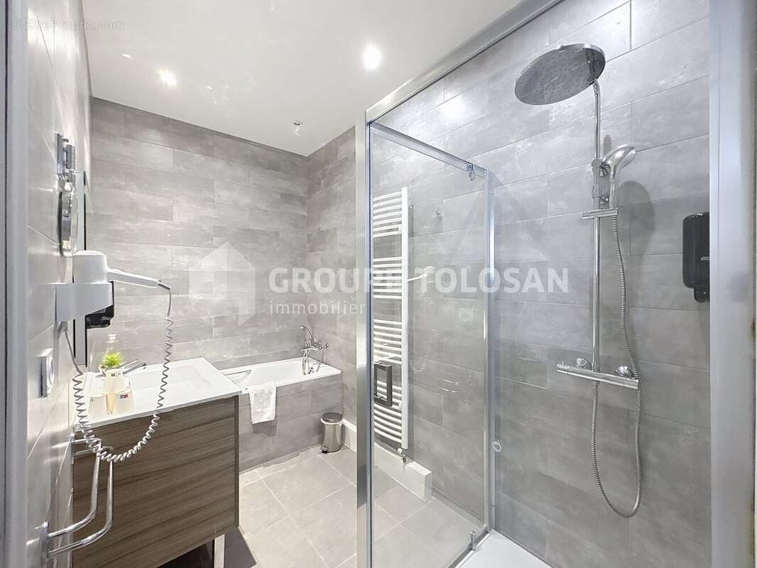 Commerce à MONTAUBAN